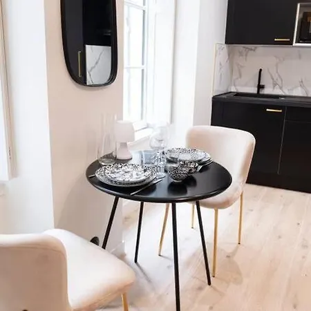 Guestready - Delightful Near Vieux Port Appartement *
