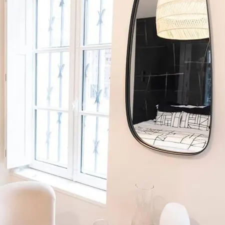 Appartement Guestready - Delightful Near Vieux Port *